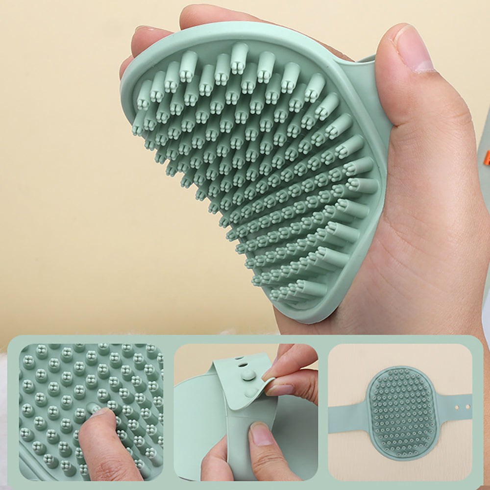 8-in-1 Grooming Kit for Dogs & Cats