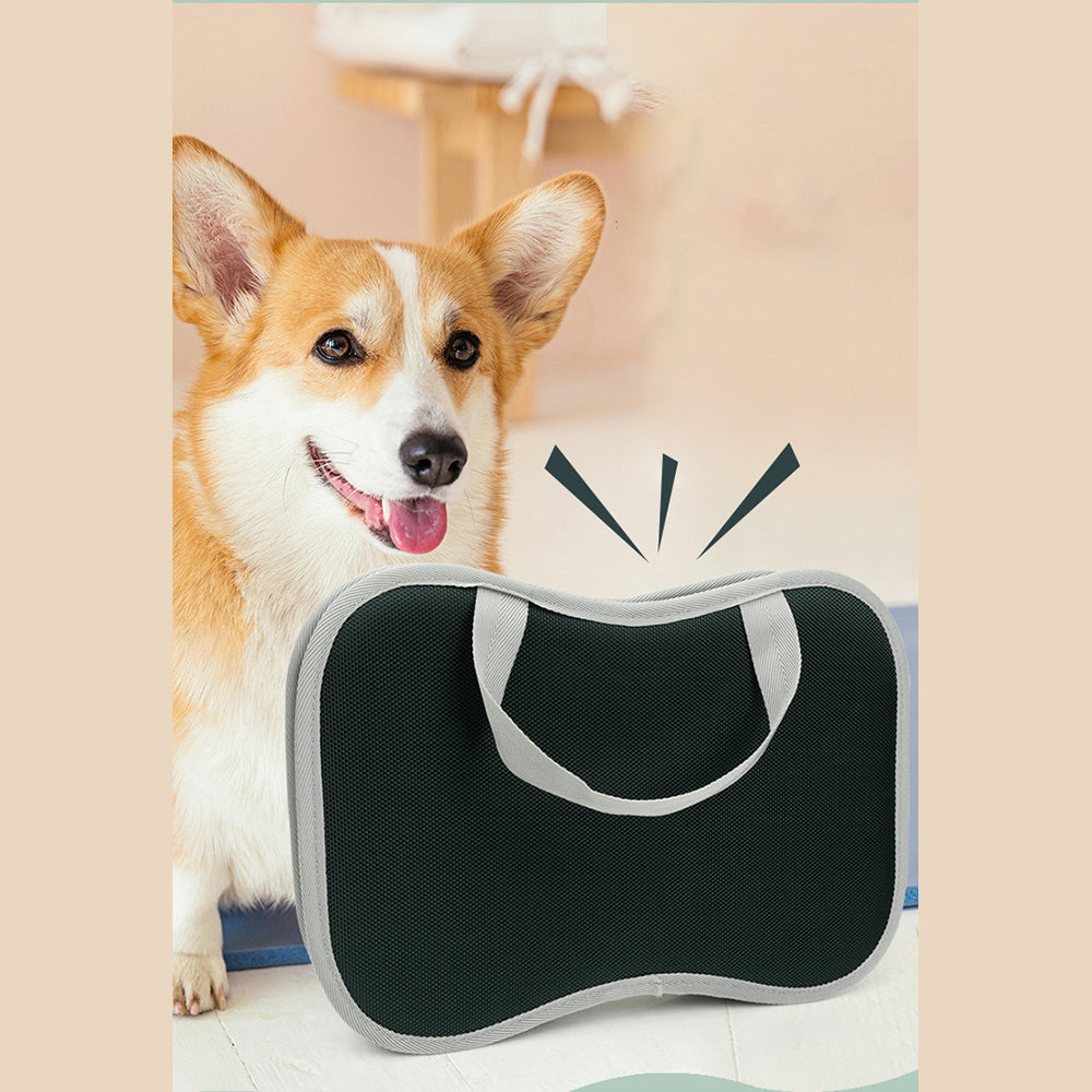 8-in-1 Grooming Kit for Dogs & Cats