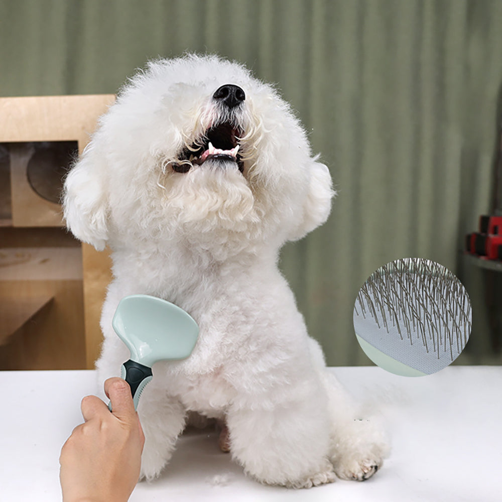 8-in-1 Grooming Kit for Dogs & Cats